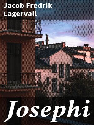 cover image of Josephi